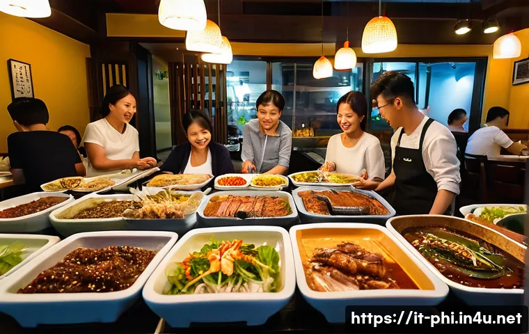 필리핀 내 한인 사회와 네트워킹 관련 이미지 1